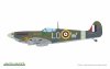 Eduard 82157 Supermarine Spitfire Mk.Vb Mid ProfiPack Edition 1/48